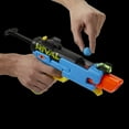 thumbnail image 4 of Hasbro Nerf Rival Fate XXII-100 Blaster With Accu-Rounds Most Accurate Nerf System, 4 of 4