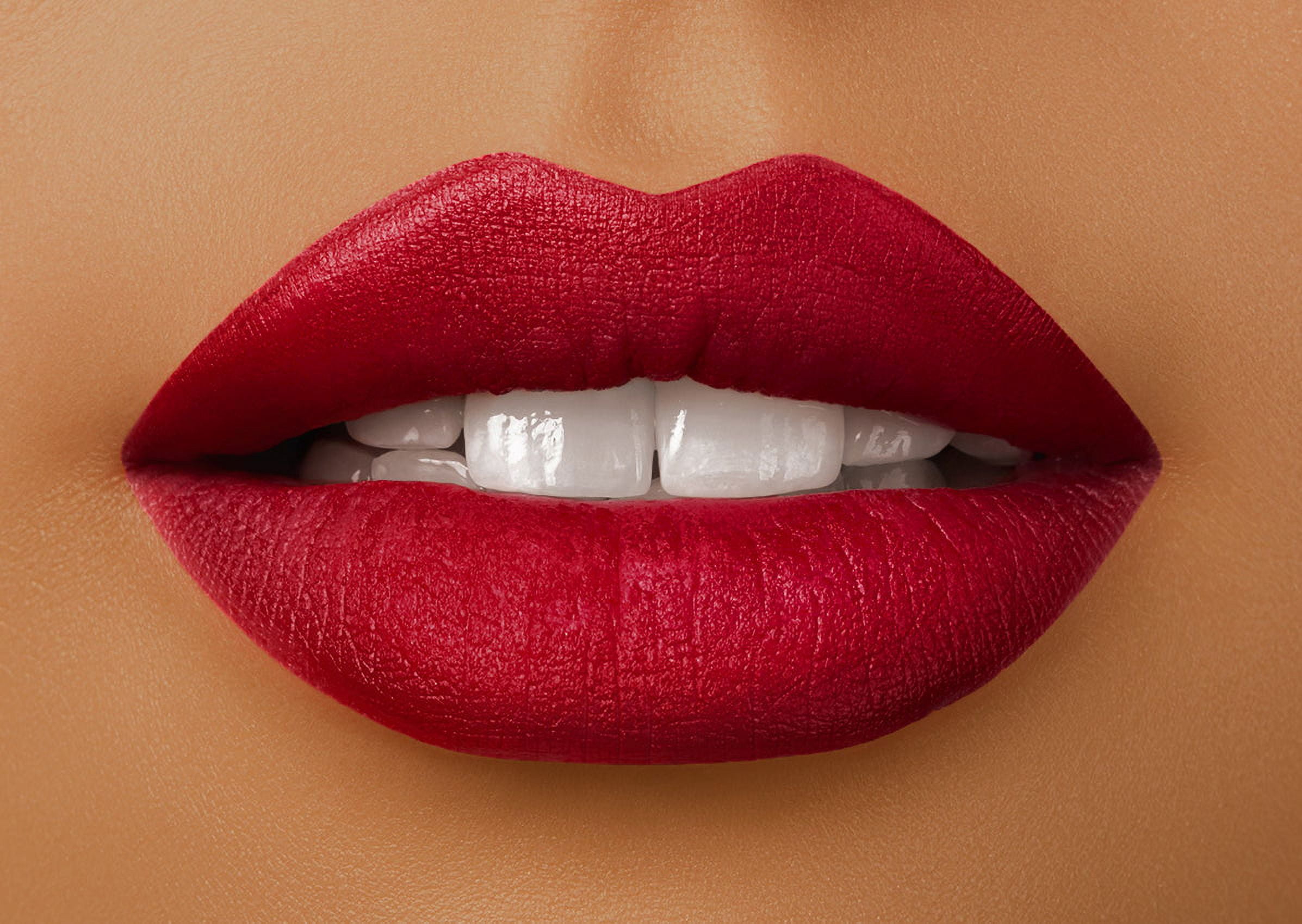 Wine Me - Red Wine Liquid Matte Lipstick
