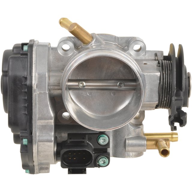 CUERPO DE ACELERACIÓN ELECTRÓNICO BEETLE 1998 al 2001 VOLKSWAGEN L4 2.0L CARDONE .