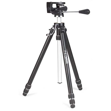 Professional Video/Photo Tripod