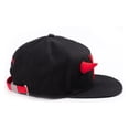 thumbnail image 4 of Gorra deportiva con bordado genérico para hombre, 4 of 4