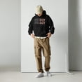 thumbnail image 3 of Sundey Fundey Bengals Football Fan Unisex Hoodie, 3 of 4