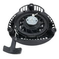 thumbnail image 2 of Recoil Starter Assembly for 14 165 20-S Compatible with 6.5-8.0 149cc 173cc XT650-XT800 Engines Lawn Mower Pull Start Replacement, 2 of 5