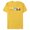 Yellow, variant on Disney Beauty and the Beast Belle Mother’s Day Birthday Mom - Short Sleeve Blended T-Shirt for Adults - Customized-Yellow
