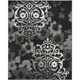 thumbnail image 1 of Safavieh Adirondack Black Area Rug - 6' x 9', 1 of 2