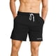 thumbnail image 2 of Short Para Hombre Shendy Vendy Bermuda Casual Strech De Moda, 2 of 4