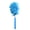Blue, variant on Microfiber Duster for Cleaning,Mini Duster for Cleaning,Hand Washable Dusters with Microfiber Head, Extendable Pole, Detachable Cleaning Supplies for Office, Car, Window,Furniture,(Red)
