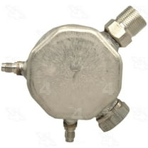 A/C Accumulator Fits select: 1991-1992 VOLVO 240