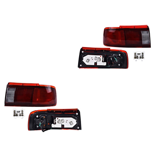 Par de Calaveras Tsuru 2005 A 2017 Nissan DEPO .