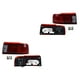 thumbnail image 1 of Par de Calaveras Tsuru 2005 A 2017 Nissan DEPO ., 1 of 4