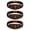 3pcs, variant on King of Kings Faith Bracelet, Adjustable Christian Wristband Gift, Christ Is My Strength Religious Inspirational Wristband, Christian Gift for Men Husband Dad (1pcs)