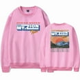 thumbnail image 5 of Josiah Queen Merch Mr.Zion Tour Crewneck Sweatshirts Cosplay Women Men Fashion Long Sleeve Stylish Y2K Design Top, 5 of 6