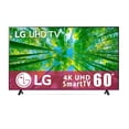thumbnail image 1 of TV LG 60 pulgadas 4K Ultra HD Smart TV LED 60UQ7900PSB, 1 of 4