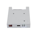 thumbnail image 2 of Emulador de unidad de disquete USB SSD de 1,2 MB NikouMX SFR1M2-FU Blanco, 2 of 8