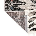 thumbnail image 7 of Unique Loom Aramis Collection Area Rug - Landon (7' 10" Square Multi/Beige), 7 of 7