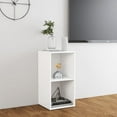 thumbnail image 5 of vidaXL TV Stand TV Console Sideboard TV Unit Home Media Unit Engineered Wood, 5 of 111