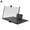 Black, variant on CellPhone Screen Magnifier Video Amplifier Stand Bracket Phone Screen Magn