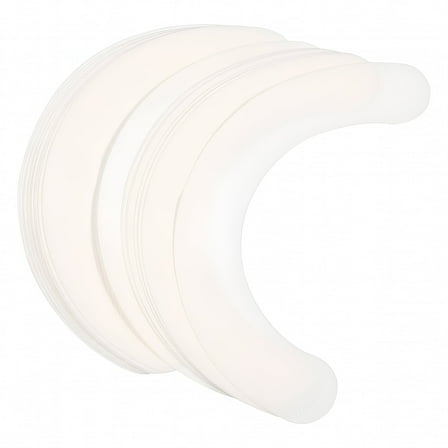 XIRQI Elastic Barrier Strips for Ostomy Bags-40 Colostomy Supplies