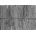 thumbnail image 1 of Ahgly Company Indoor Rectangle Abstract Gray Contemporary Area Rugs, 5' x 7', 1 of 1