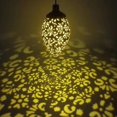 thumbnail image 1 of Luces solares colgantes Linternas solares impermeables Colgante al aire B Cola Lámpara colgante en forma de olivo, 1 of 8