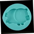 thumbnail image 4 of Greenadscape Para Decorar Pasteles Forma Material Silicona Reutilizable Color Surtido, 4 of 8