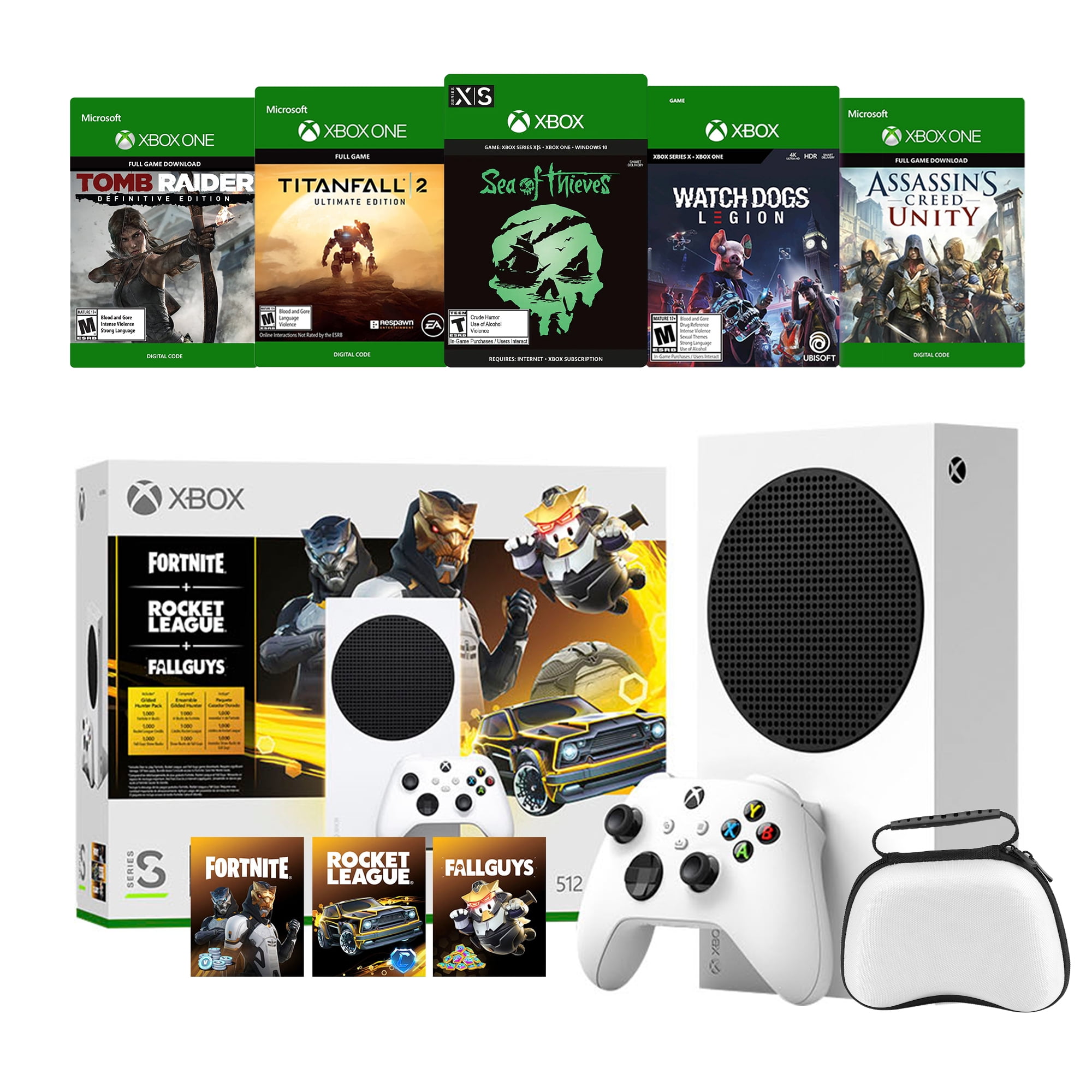 Цифровые Игры Для Xbox Series S Купить