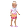 thumbnail image 2 of Muñeca Nancy Coconut Cabello Rubio, 2 of 5