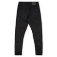 thumbnail image 2 of Argonaut Nations Men Color Twill Pants (Black), 2 of 2