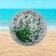 thumbnail image 1 of Pelota de playa inflable Perfecl 40cm PVC verde, 1 of 8