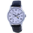 thumbnail image 2 of Orient Classic Sun  Moon White Dial Automatic Ra-ak0008s10b Men's Watch, 2 of 2