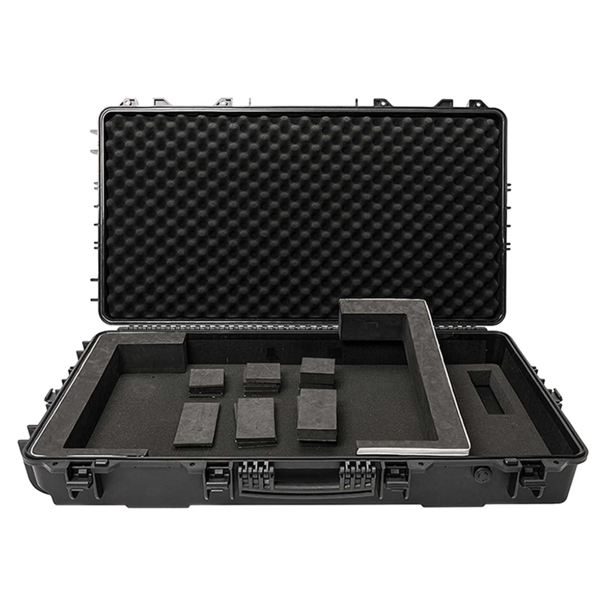 Magma MGA45000 FLXGUARD DJ Controller Trolley