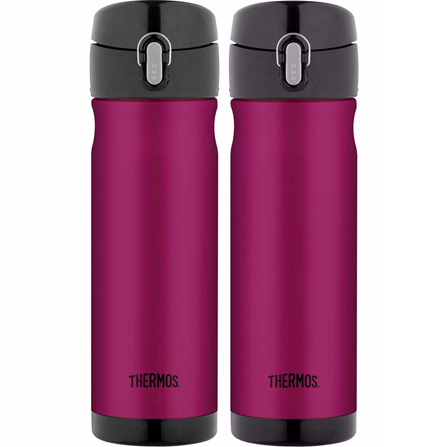 thermos commuter bottle