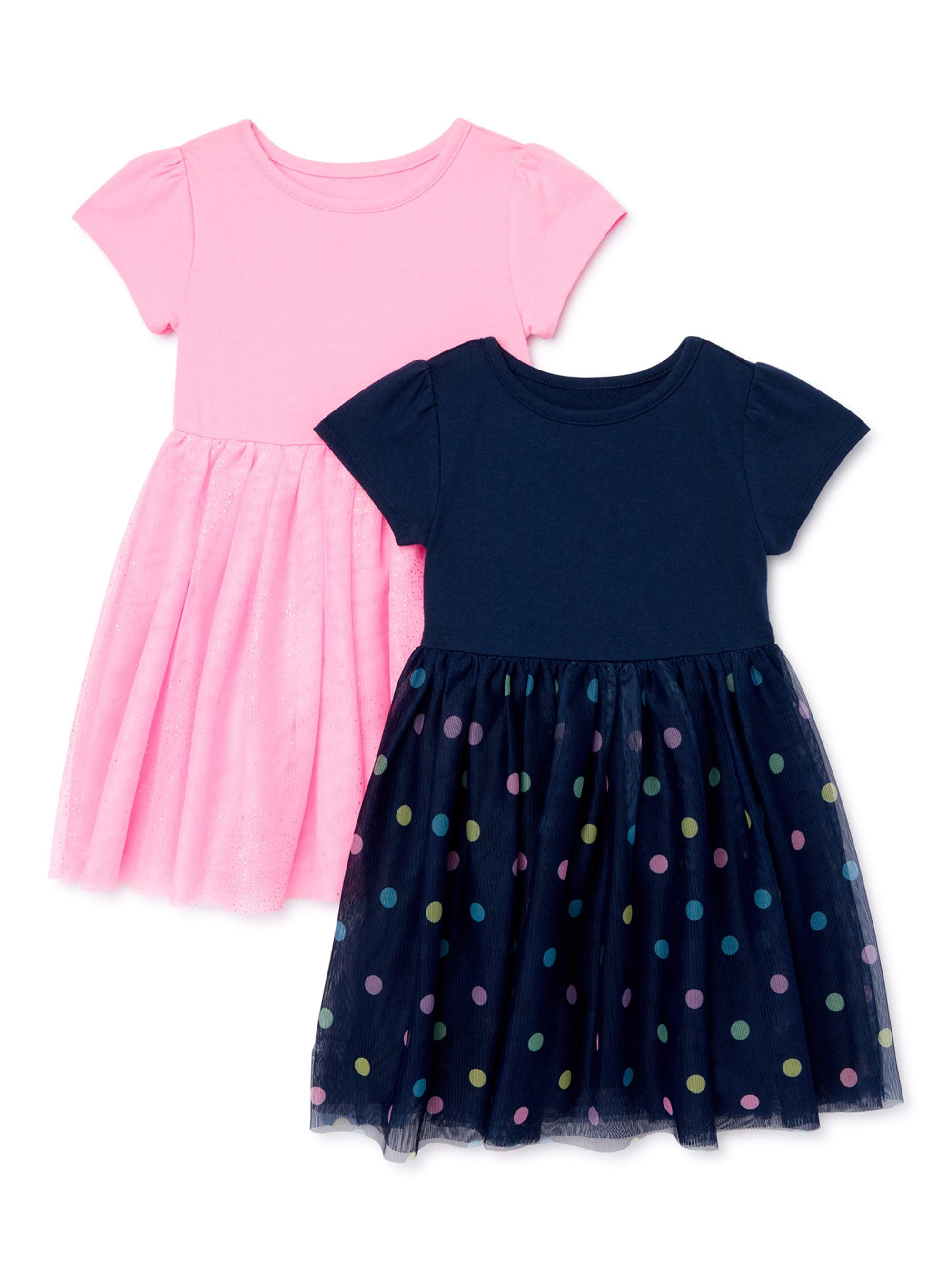 walmart 5t girl clothes