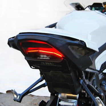Fender Eliminator Bmw