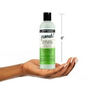 Aunt Jackies Curls & Coils Quench Moisture Intensive Leave-in Conditioner, 12 fl oz