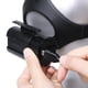 thumbnail image 5 of Pinza Trasera Estuche de almacenamiento con batería para DJI FPV Goggles V2 Headband Hebilla Shell, 5 of 8