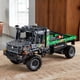 thumbnail image 5 of LEGO Technic 4x4 Mercedes-Benz Zetros Trial Truck 42129 Building Kit; Explore A Powerful App-Controlled Toy Truck; New 2021 (2,110 Pieces) LEGO -, 5 of 6