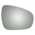 thumbnail image 3 of Convex Passenger Side Replacement Mirror Glass for 2011-2017 Lexus Ct200h W/O Baking Plate, 3 of 4