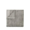 thumbnail image 1 of 20 x 39 in. Riva Organic Terry Cloth Hand Towel, Satellite - Extra Large, 1 of 1