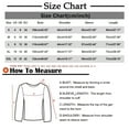 thumbnail image 2 of yunLCZ Women's Button Down Shirts Women Baggy Cotton Linen Tops Stylish Print Blouse For Women Plus Size Long Sleeve V Neck T Shirt Spring Summer Outfits 4048, 2 of 3