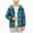 Sky Blue, variant on zuwimk Jingle Bongala Boys Girls Lightweight Breathable Raincoat Waterproof Hooded Rain Jacket Windbreaker Easy to Fold(8-9 Years,Blue)