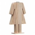 thumbnail image 1 of Fine Mod Imports Lampe de Table Femme FMI10250-natural&44; Naturelle, 1 of 1
