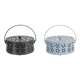 thumbnail image 1 of Soporte Portátil para Bobina Mosquitos Con Asa Incienso Metal (), 1 of 7
