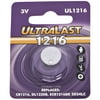 Ultralast® Ul1216 Ul1216 Cr1216 Coin Cell