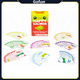 thumbnail image 4 of Juego de cartas Exploding Kittens Happy Salmon para fiesta familiar, 4 of 5