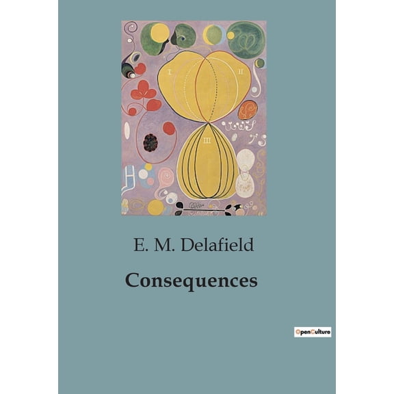 Consequences, (Paperback)