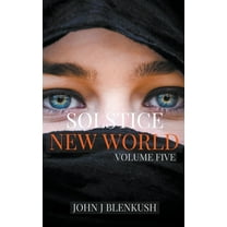 Solstice New World, Book 5, (Paperback)