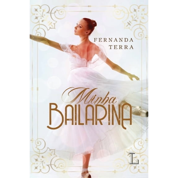 Minha bailarina (Paperback)