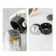 thumbnail image 4 of Sinyiin Multifunctional Coffee Pod Refill Tool With Sealing Film Applicator And Lid, 4 of 11
