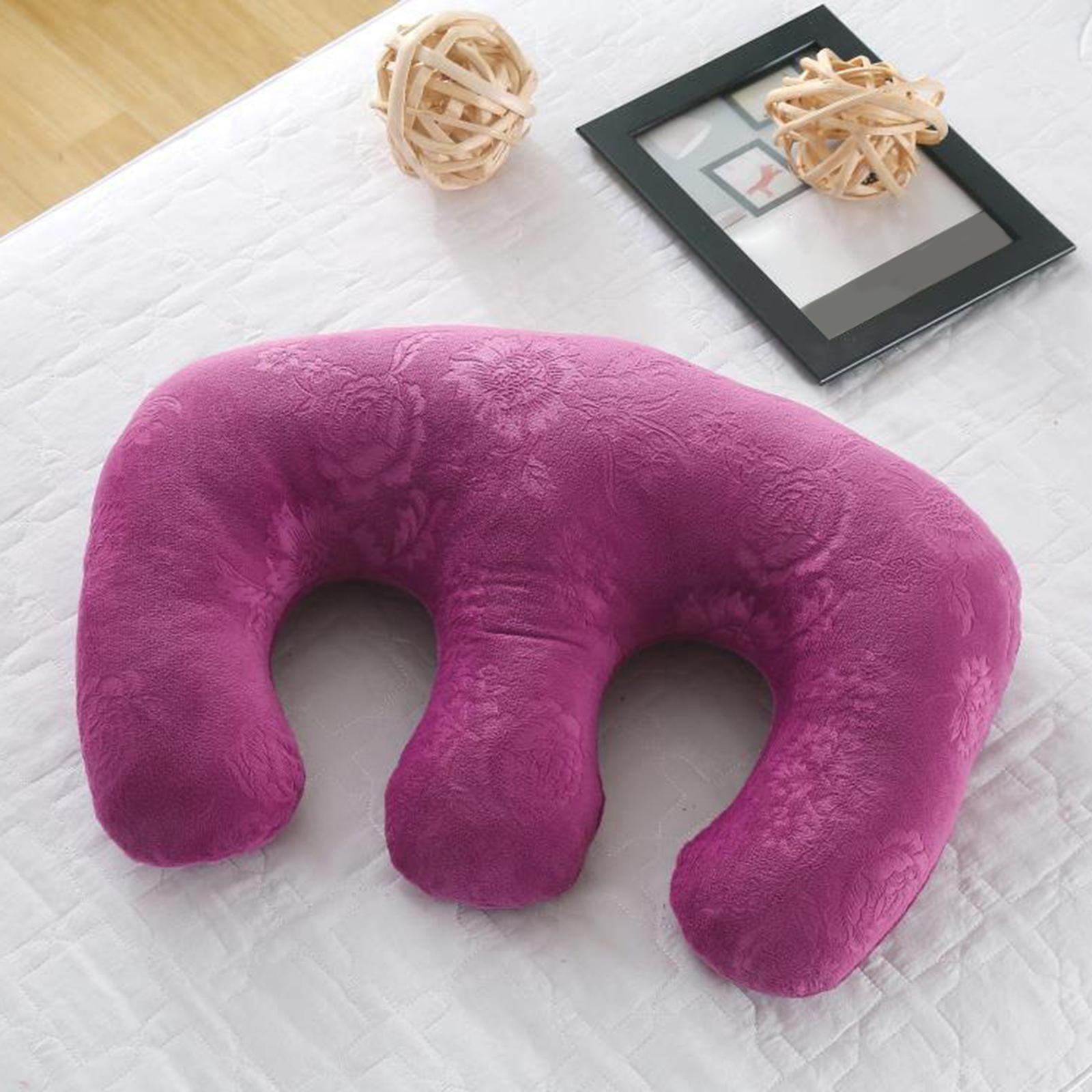 Wswqop Detachable Chest Pillow for Chest Pillow